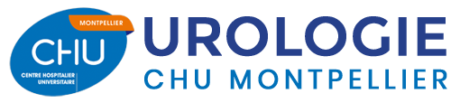 Urologie CHU Montpellier